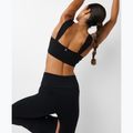 Sport-BH Sweaty Betty Ultimate Studio Ruched black 3