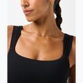 Sport-BH Sweaty Betty Ultimate Studio Ruched black 4