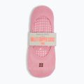 Damensocken Sweaty Betty Ballet Gripper 2 pary decopink chestnutbrown 2