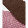 Damensocken Sweaty Betty Ballet Gripper 2 pary decopink chestnutbrown 3
