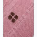 Damensocken Sweaty Betty Ballet Gripper 2 pary decopink chestnutbrown 4