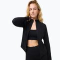 Damenpullover Sweaty Betty Ultimate Studio Zip Up black 4