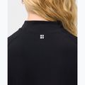 Damenpullover Sweaty Betty Ultimate Studio Zip Up black 5