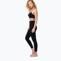 Damen-Trainingsleggings Sweaty Betty Ultimate Studio 7/8 Ruched black 2