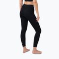 Damen-Trainingsleggings Sweaty Betty Ultimate Studio 7/8 Ruched black 3