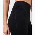Damen-Trainingsleggings Sweaty Betty Ultimate Studio 7/8 Ruched black 5