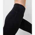 Damen-Trainingsleggings Sweaty Betty Ultimate Studio 7/8 Ruched black 6