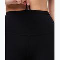 Damen-Trainingsleggings Sweaty Betty Ultimate Studio 7/8 Ruched black 8