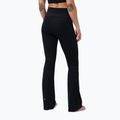Damen-Trainingshose Sweaty Betty Ultimate Studio 32" Ruched black 2
