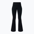 Damen-Trainingshose Sweaty Betty Ultimate Studio 32" Ruched black 4