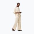Damen-Trainingshose Sweaty Betty Revive Track ecru beige 2