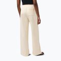 Damen-Trainingshose Sweaty Betty Revive Track ecru beige 3