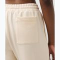 Damen-Trainingshose Sweaty Betty Revive Track ecru beige 5
