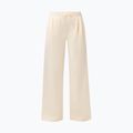 Damen-Trainingshose Sweaty Betty Revive Track ecru beige 6
