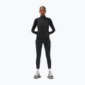 Damen-Trainingsleggings Sweaty Betty Power Piping Workout 7/8 ultra black camo print 2