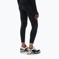 Damen-Trainingsleggings Sweaty Betty Power Piping Workout 7/8 ultra black camo print 3
