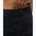 Damen-Trainingsleggings Sweaty Betty Power Piping Workout 7/8 ultra black camo print 7
