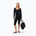 Damen-Longsleeve Sweaty Betty Soft Flow Studio Wear Your Way black 2