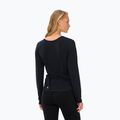 Damen-Longsleeve Sweaty Betty Soft Flow Studio Wear Your Way black 3