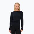 Damen-Longsleeve Sweaty Betty Soft Flow Studio Wear Your Way black 4