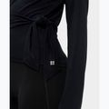 Damen-Longsleeve Sweaty Betty Soft Flow Studio Wear Your Way black 7