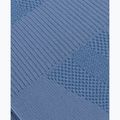 Damensocken Sweaty Betty Lightweight Trainer 3 pary fadedblue frenchnavy crea 4