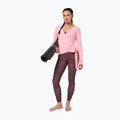 Damen-Longsleeve Sweaty Betty Soft Flow Studio Wear Your Way deco pink 2