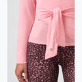Damen-Longsleeve Sweaty Betty Soft Flow Studio Wear Your Way deco pink 7