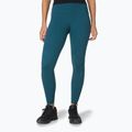 Damen-Trainingsleggings Sweaty Betty Power Workout green