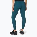 Damen-Trainingsleggings Sweaty Betty Power Workout green 3