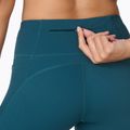 Damen-Trainingsleggings Sweaty Betty Power Workout green 5