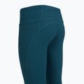 Damen-Trainingsleggings Sweaty Betty Power Workout green 12