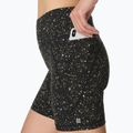 Damen Trainingsshorts Sweaty Betty Power 6" Biker green 4