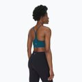 Sport-BH Sweaty Betty Sprint Rest Seamless Yoga green 3