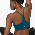 Sport-BH Sweaty Betty Sprint Rest Seamless Yoga green 4