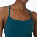 Sport-BH Sweaty Betty Sprint Rest Seamless Yoga green 5