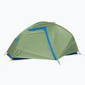 Marmot Tungsten 1P foliage / dark azure 1-Personen-Trekkingzelt 2