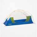 Marmot Tungsten 1P foliage / dark azure 1-Personen-Trekkingzelt 3