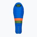 Marmot Sawtooth Schlafsack blau M12786-19625