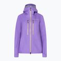 Marmot Kessler Frauen Membran regen Jacke lila 126207444XS