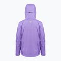 Marmot Kessler Frauen Membran regen Jacke lila 126207444XS 3