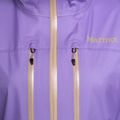 Marmot Kessler Frauen Membran regen Jacke lila 126207444XS 4