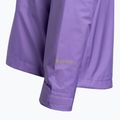 Marmot Kessler Frauen Membran regen Jacke lila 126207444XS 6