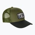 Marmot Retro Trucker Herren Baseballmütze grün 1641019573ONE