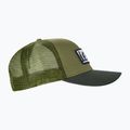 Marmot Retro Trucker Herren Baseballmütze grün 1641019573ONE 4