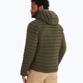 Marmot Echo Featherless Hoody Herren Daunenjacke grün 34790 2