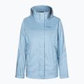 Marmot PreCip Eco Damen Regenjacke blau 4670018893