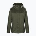 Damen-Trekkingjacke Marmot Precip Eco grün 46700 3