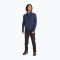 Marmot Preon Herren Fleece-Sweatshirt navy blau M11783 5