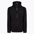 Men's Marmot Minimalist Pro Membran Regenjacke schwarz M12351001S